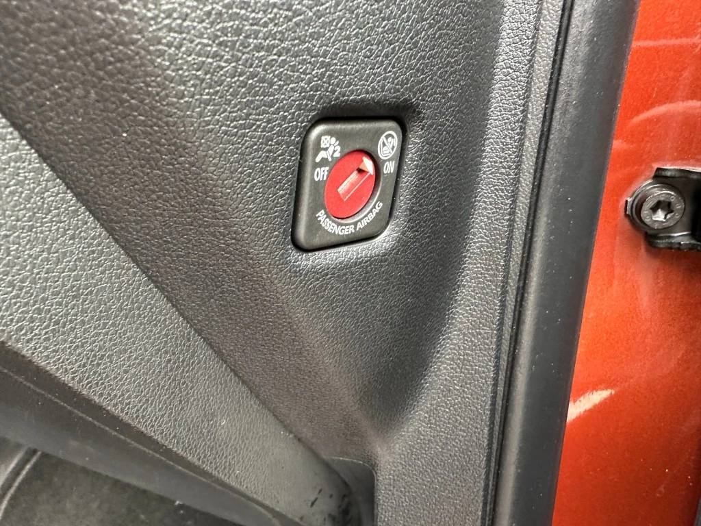 Peugeot Rifter – foto 17