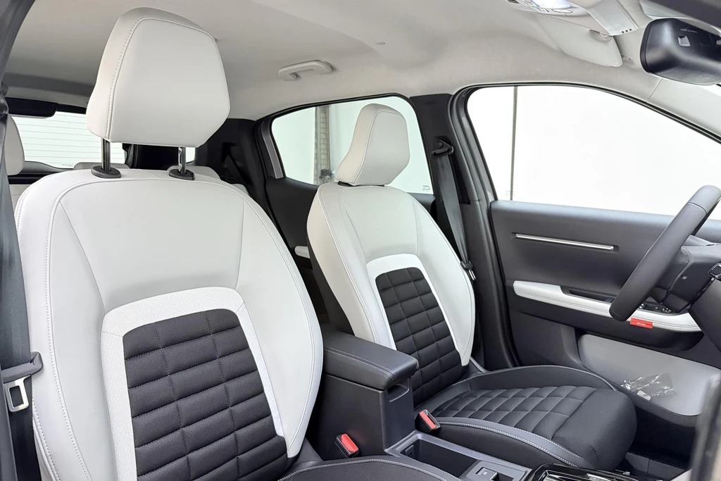 Citroën C3 Aircross – foto 13