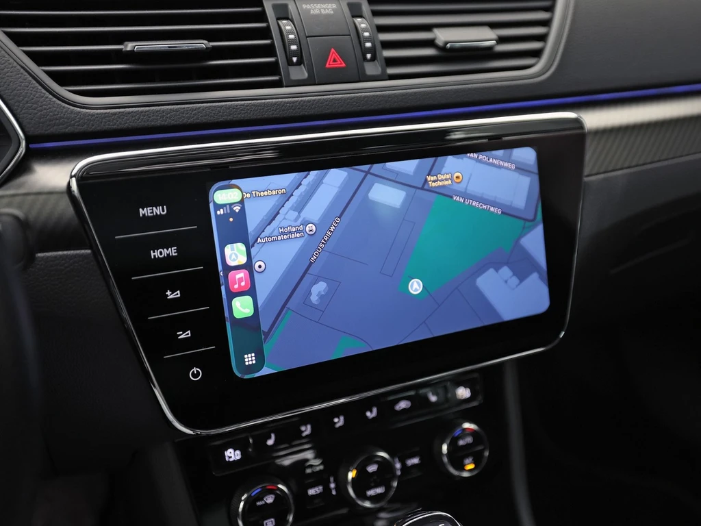 Škoda Superb – foto 29