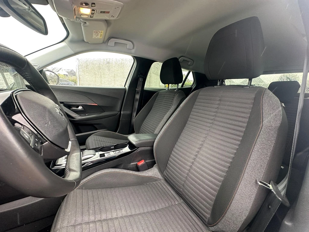 Peugeot 2008 – foto 4