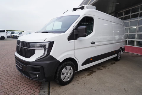 Renault Master T35 2.0 dCi 170Pk L3H2 Extra KOELWAGEN Nr. V162 | Airco | Cruise | Camera | Zanotti koeling 0 graden
