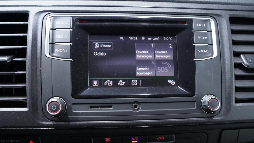 Volkswagen Transporter – foto 27