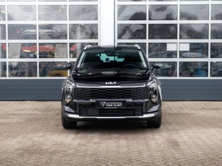 Kia Sportage – thumbnail 10