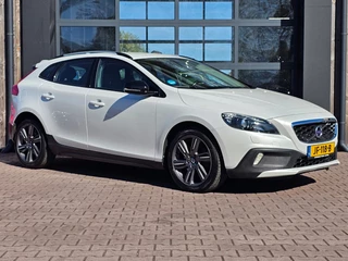 Volvo V40 – thumbnail 7