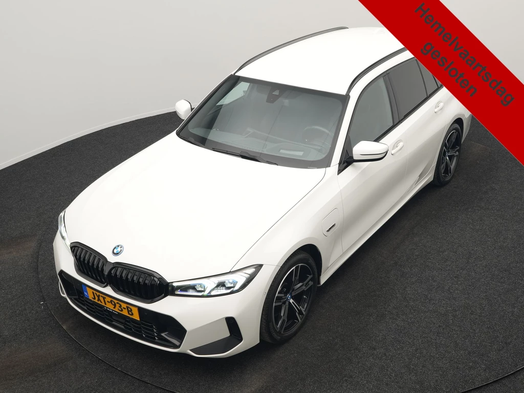BMW 3 Serie – foto 2
