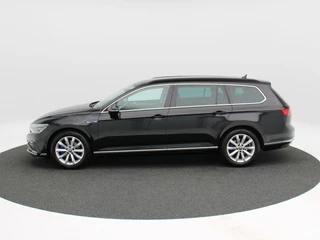 Volkswagen Passat – thumbnail 2