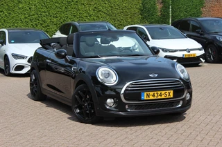 MINI Cooper Cabrio – thumbnail 6