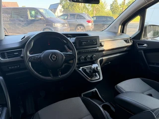 Renault Kangoo – thumbnail 13