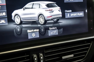Porsche Cayenne – thumbnail 46
