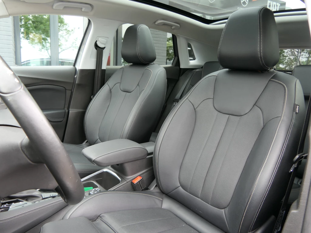 Opel Grandland X – foto 12