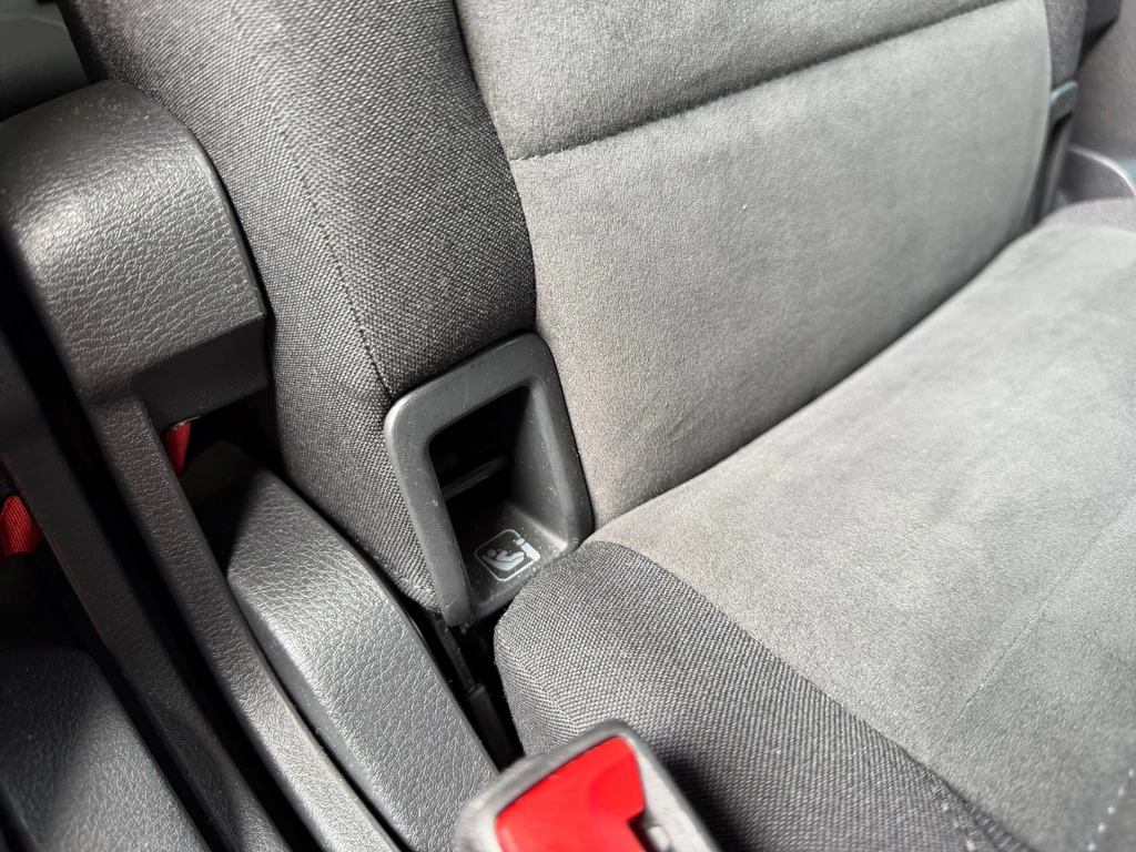 Volkswagen Touran – foto 25