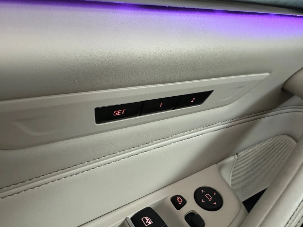 BMW 5 Serie – foto 18