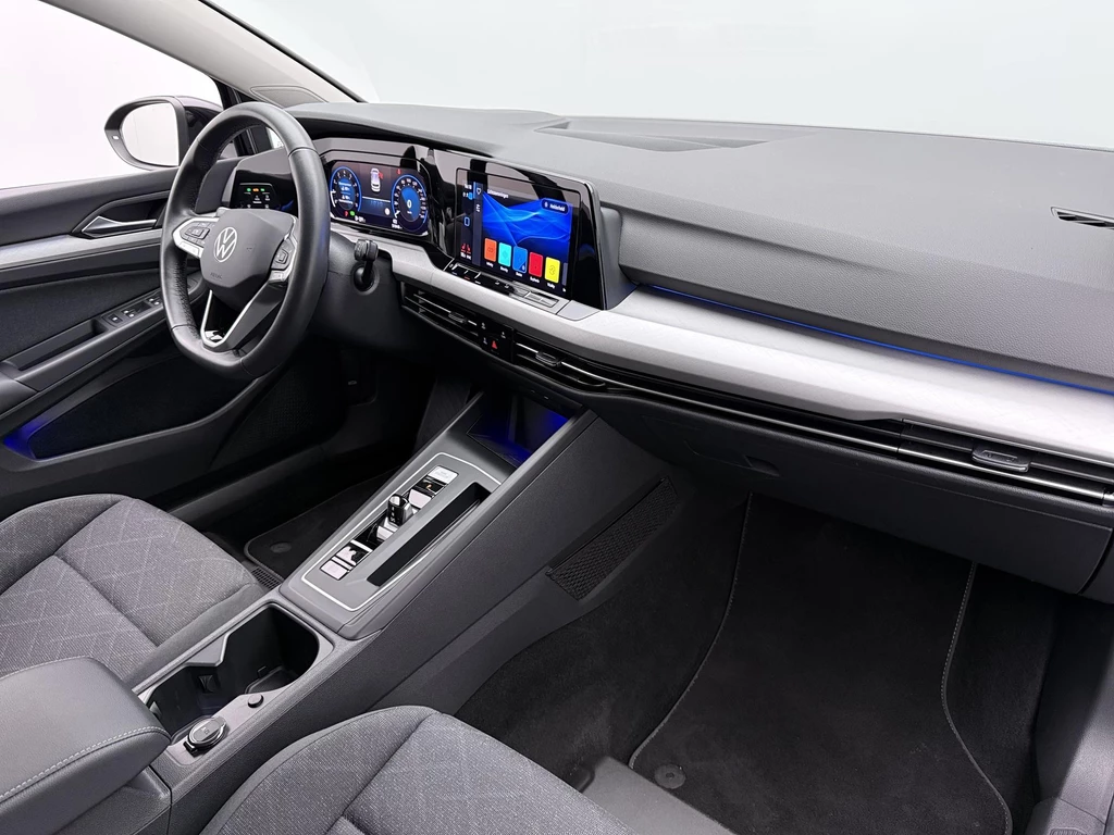 Volkswagen Golf – foto 35