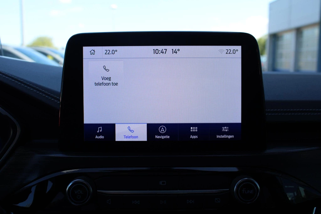 Ford Kuga – foto 37