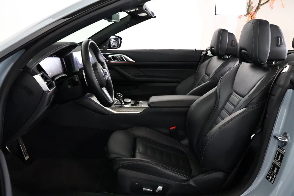 BMW 4 Serie – foto 16