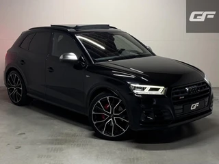 Audi SQ5 – thumbnail 17