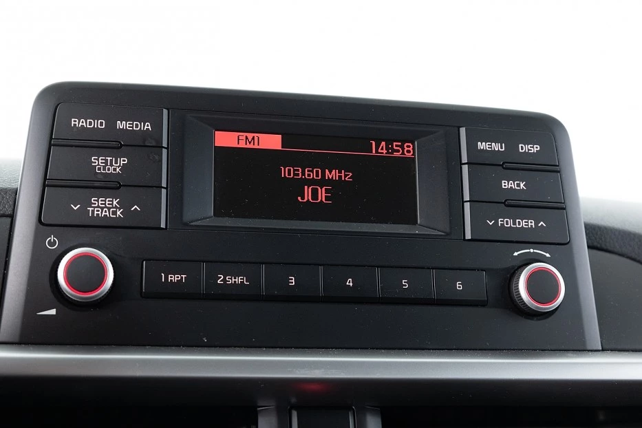 Kia Picanto – foto 19