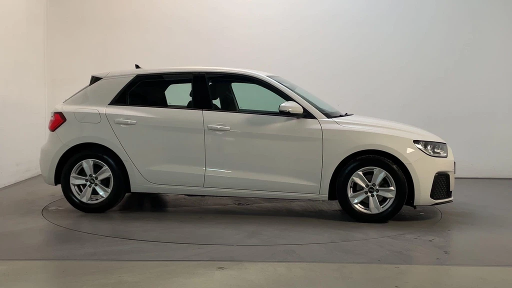 Audi A1 Sportback – foto 6