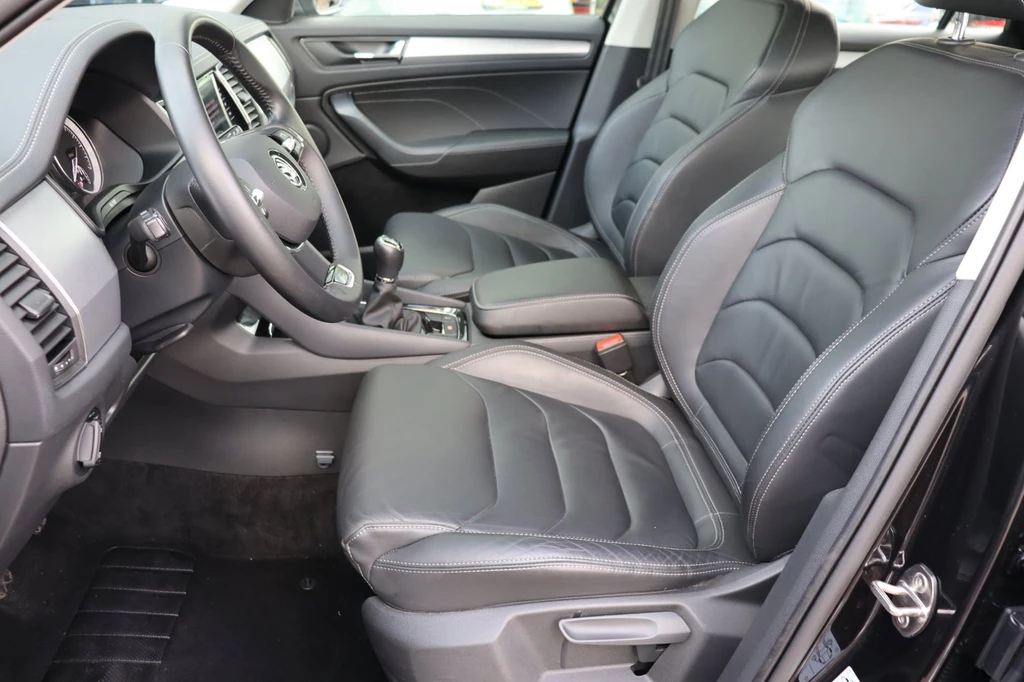 Škoda Kodiaq – foto 8