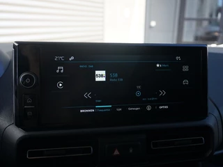 Peugeot e-Partner – thumbnail 19