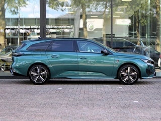 Peugeot 308 – thumbnail 5