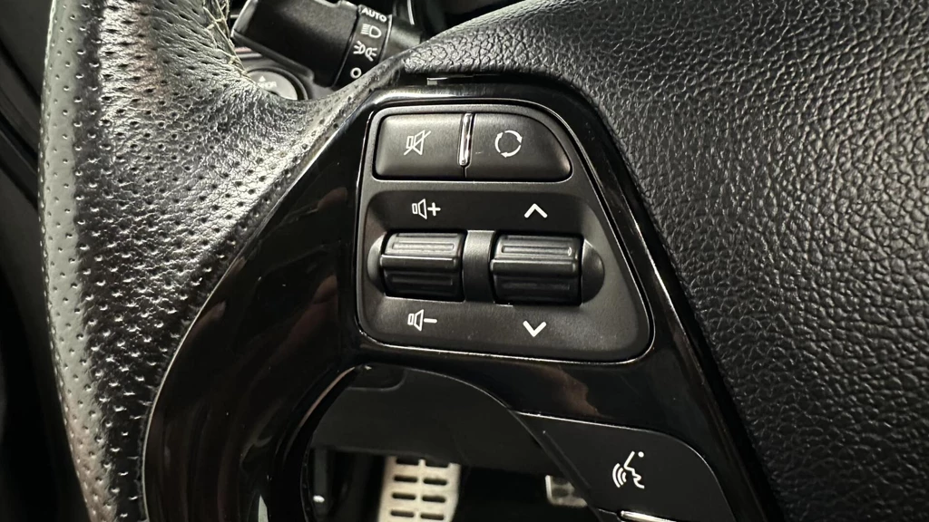 Kia cee'd – foto 23