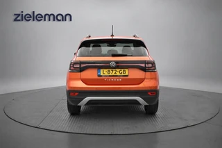 Volkswagen T-Cross – thumbnail 4