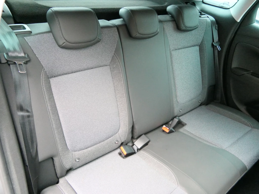 Opel Crossland – foto 20