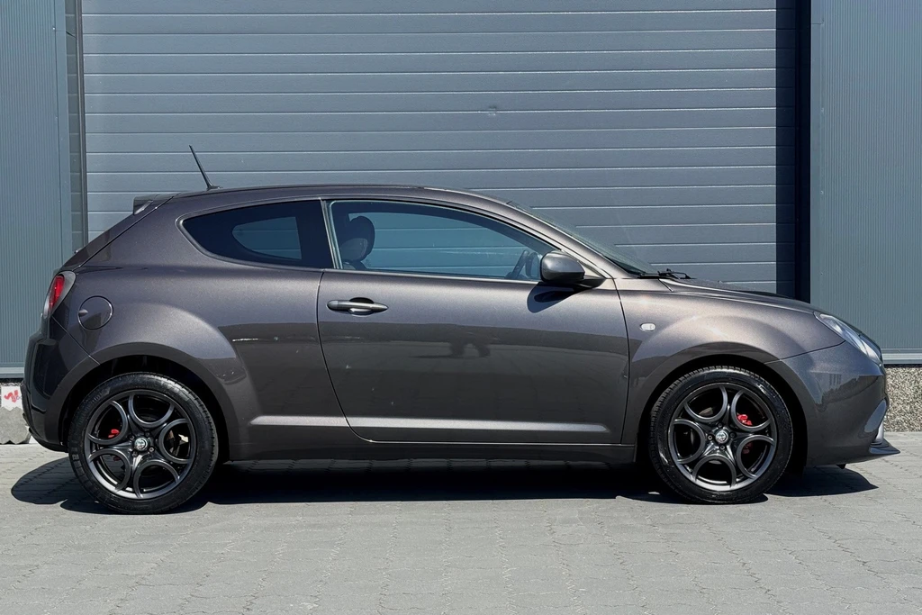 Alfa Romeo MiTo – foto 5
