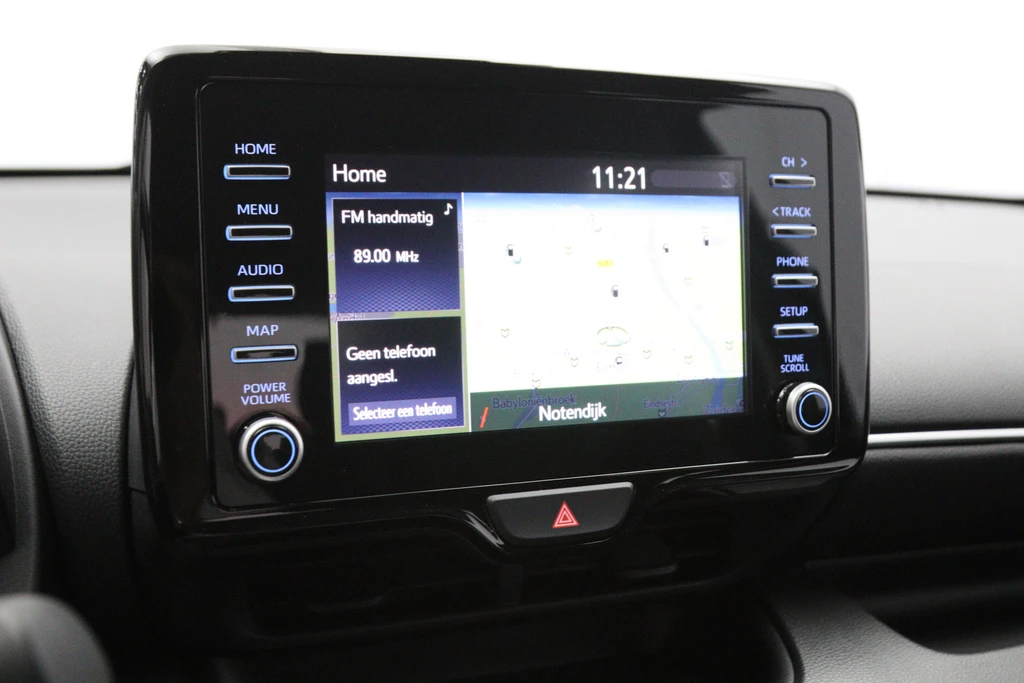 Toyota Yaris – foto 17