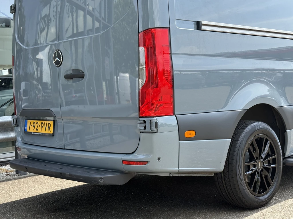 Mercedes-Benz Sprinter – foto 11