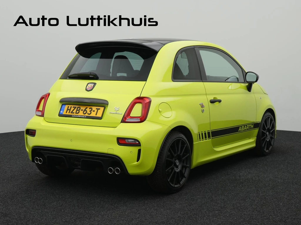 Fiat 500 – foto 3
