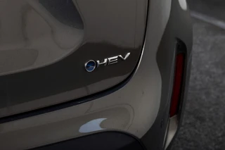 Toyota Yaris Cross – thumbnail 46