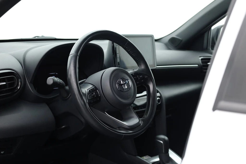 Toyota Yaris Cross – foto 6