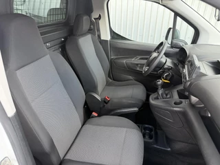 Citroën Berlingo – thumbnail 20