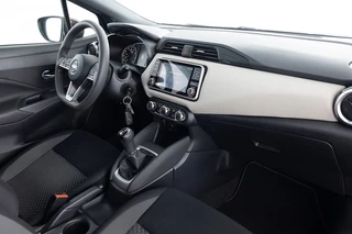 Nissan Micra – thumbnail 8
