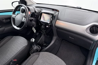 Citroën C1 – thumbnail 15