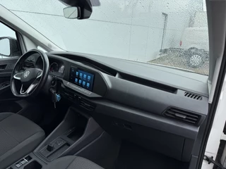 Volkswagen Caddy – thumbnail 9