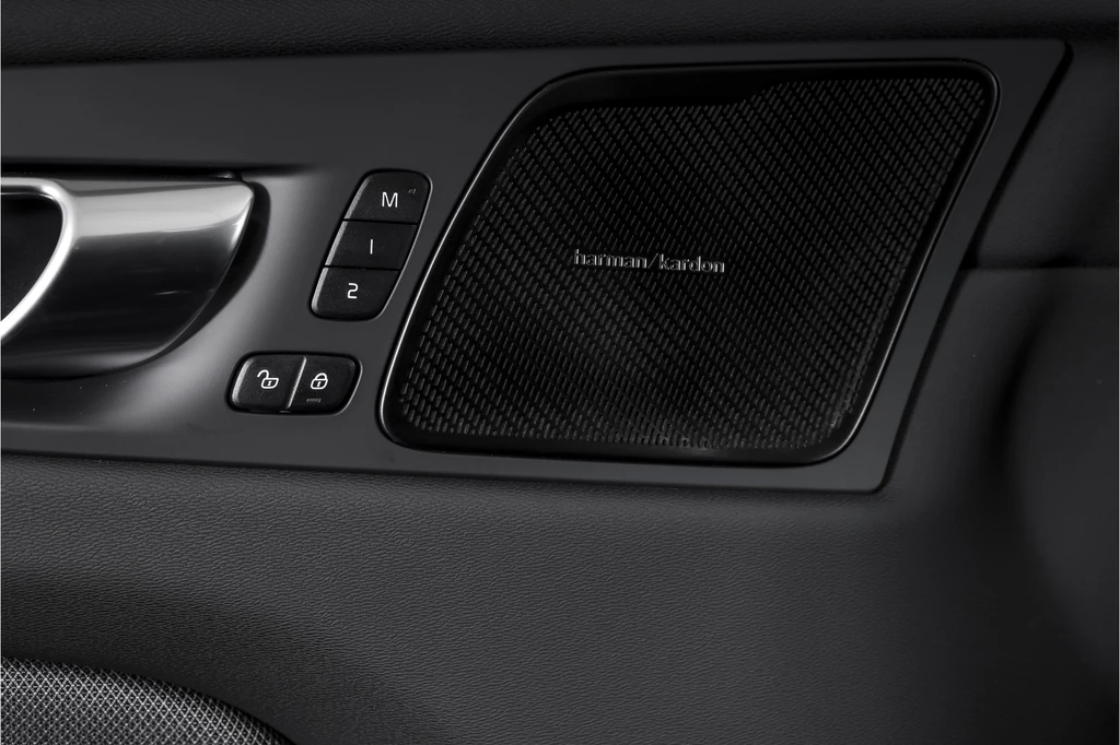 Volvo XC60 – foto 23