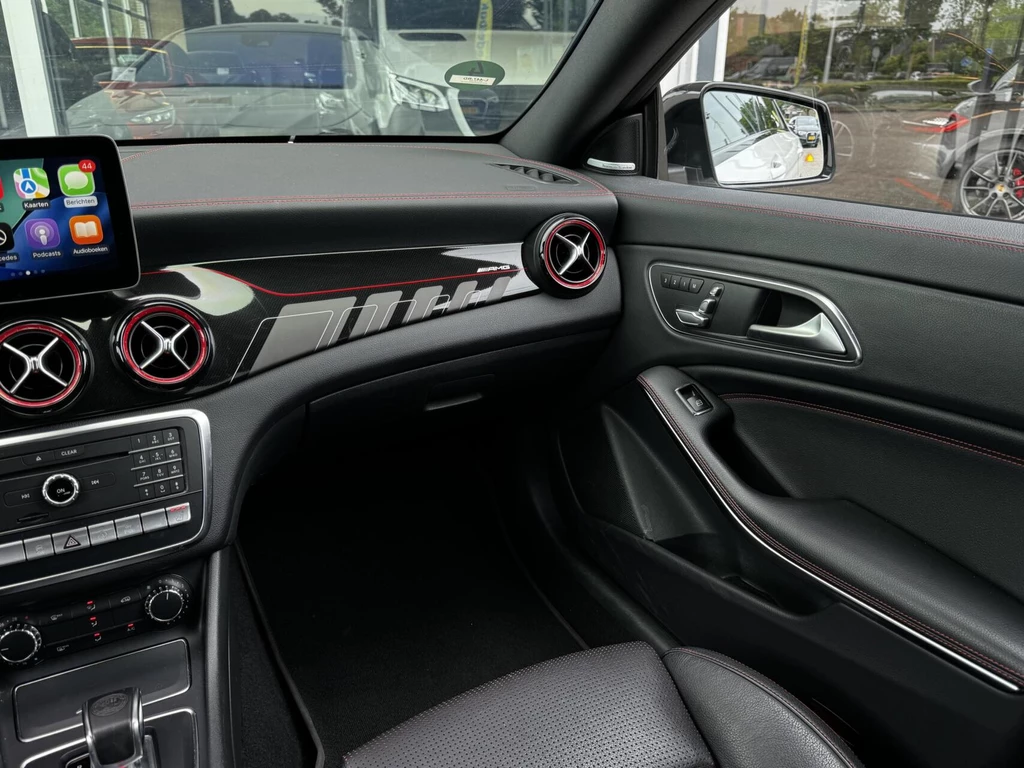 Mercedes-Benz CLA – foto 25