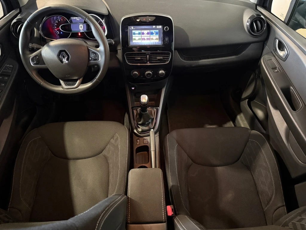 Renault Clio – foto 14