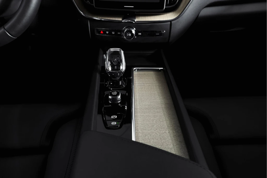 Volvo XC60 – foto 35