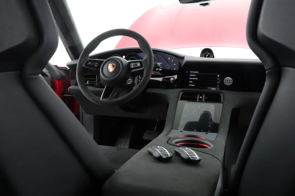 Porsche Taycan – foto 17