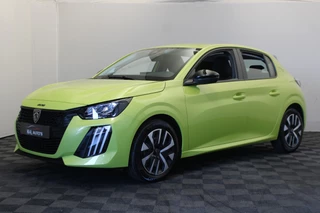 Peugeot 208 – thumbnail 1