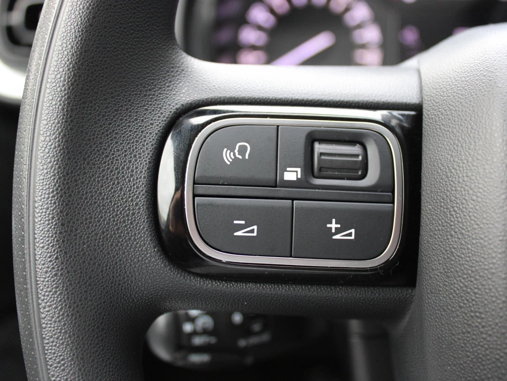 Citroën C3 – foto 19