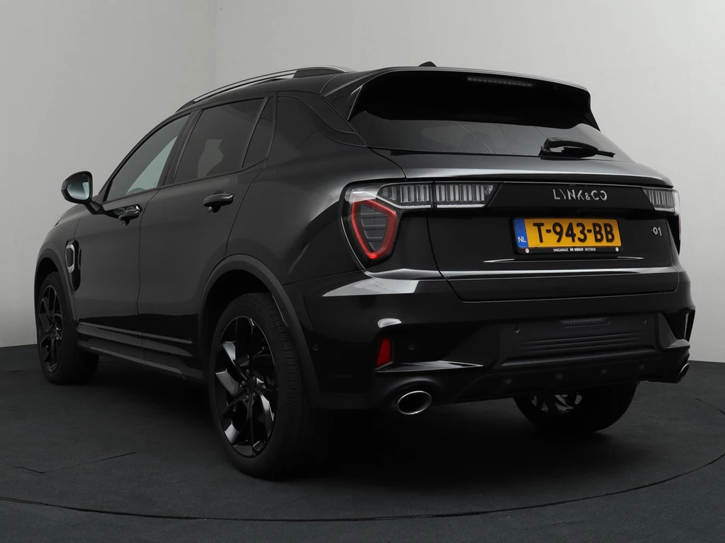 Lynk & Co 01 – foto 3