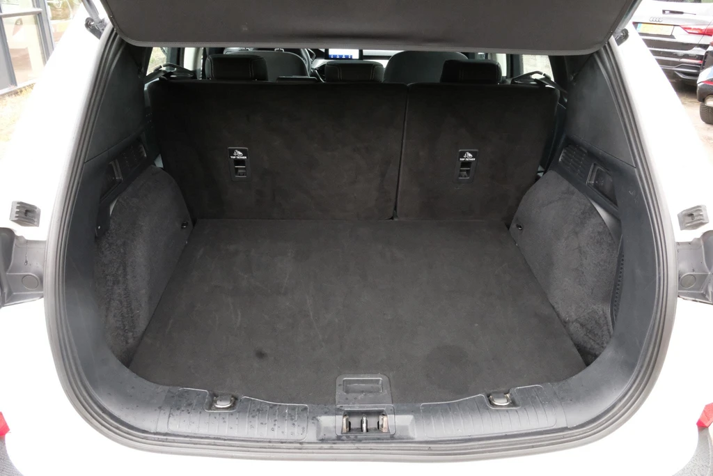 Ford Kuga – foto 10