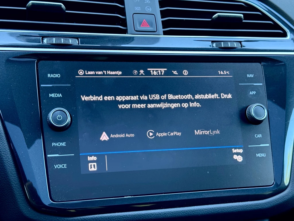 Volkswagen Tiguan – foto 21