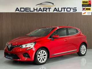 Renault Clio – thumbnail 1