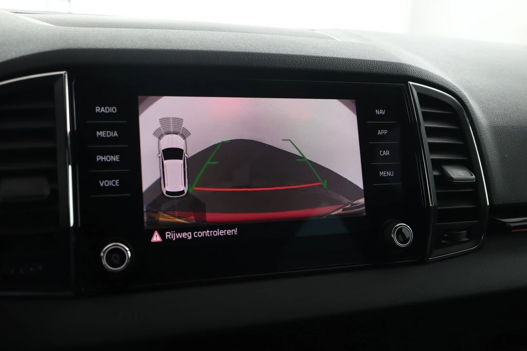 Škoda Karoq – foto 25